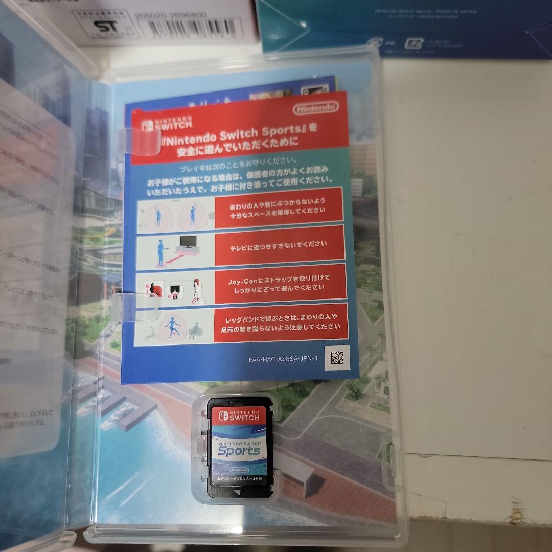 Minecraft　Splatoon3　Sports　Switch　釣りスピ