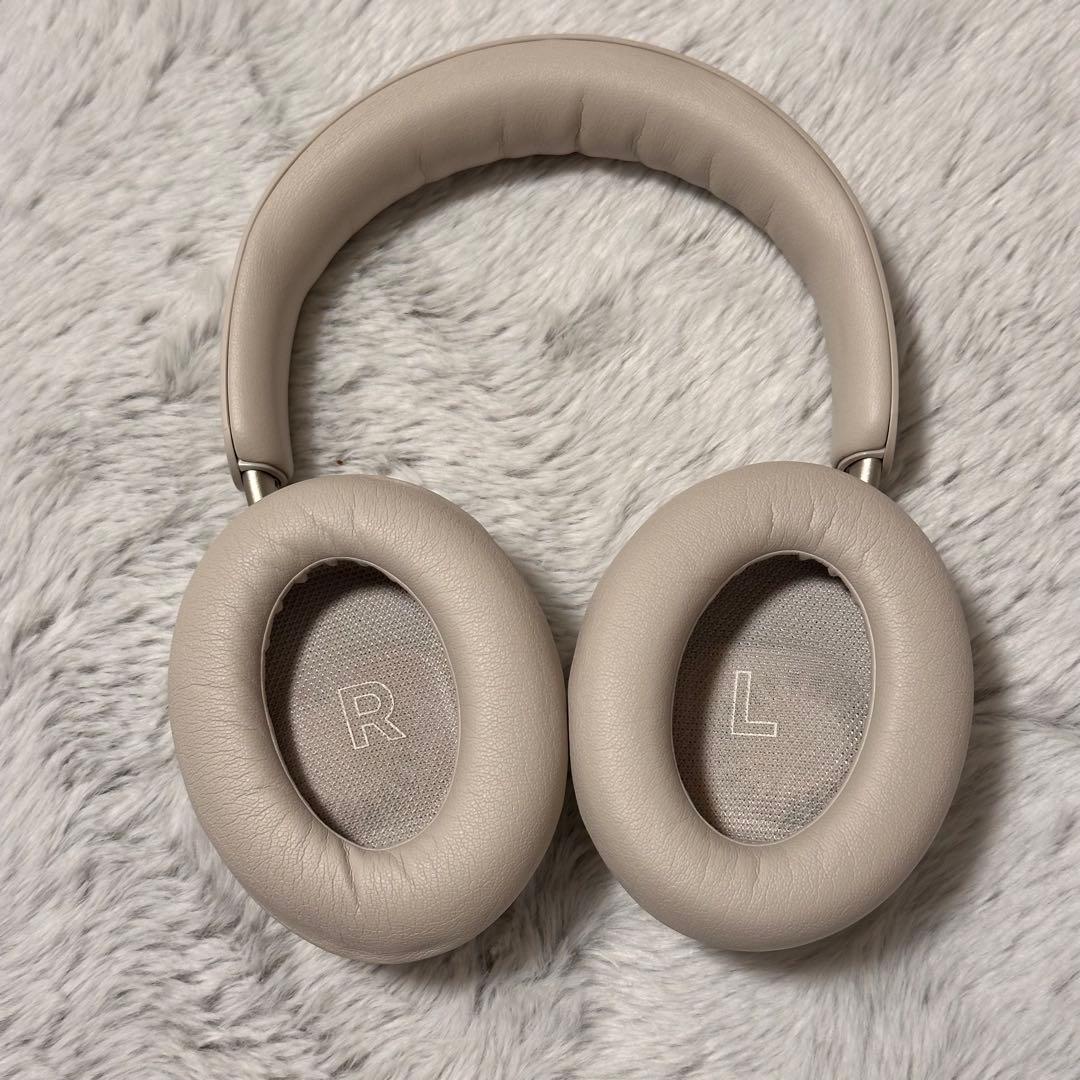 Bose QuietComfort Ultra Headphonesヘッドホン