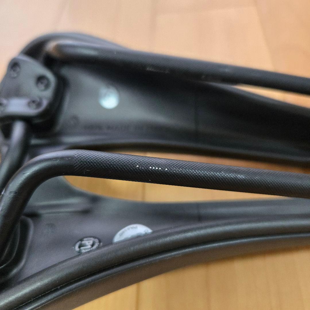 SELLE SMP EVO PLUS サドル