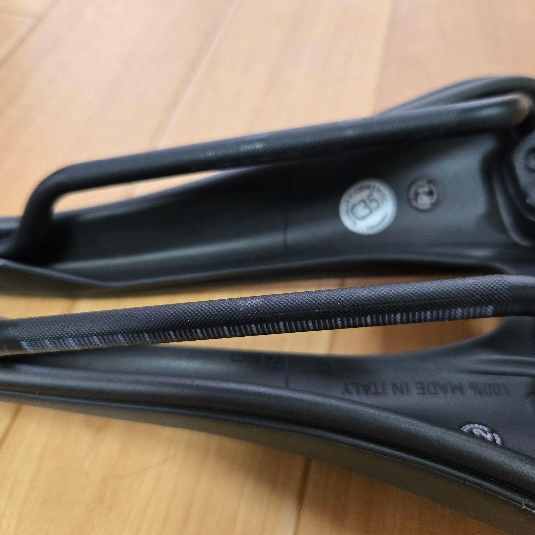 SELLE SMP EVO PLUS サドル
