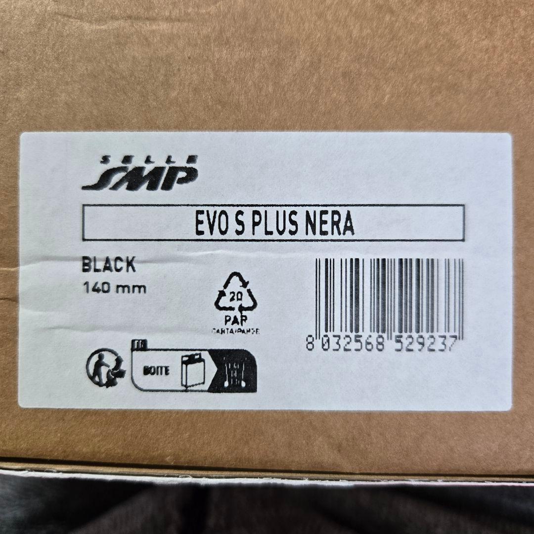 SELLE SMP EVO PLUS サドル