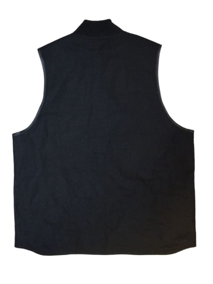 psycho wheels DUCK WORK VEST サイコホイールズ