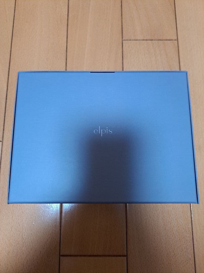 エルピス Blu-ray　おまけ付き