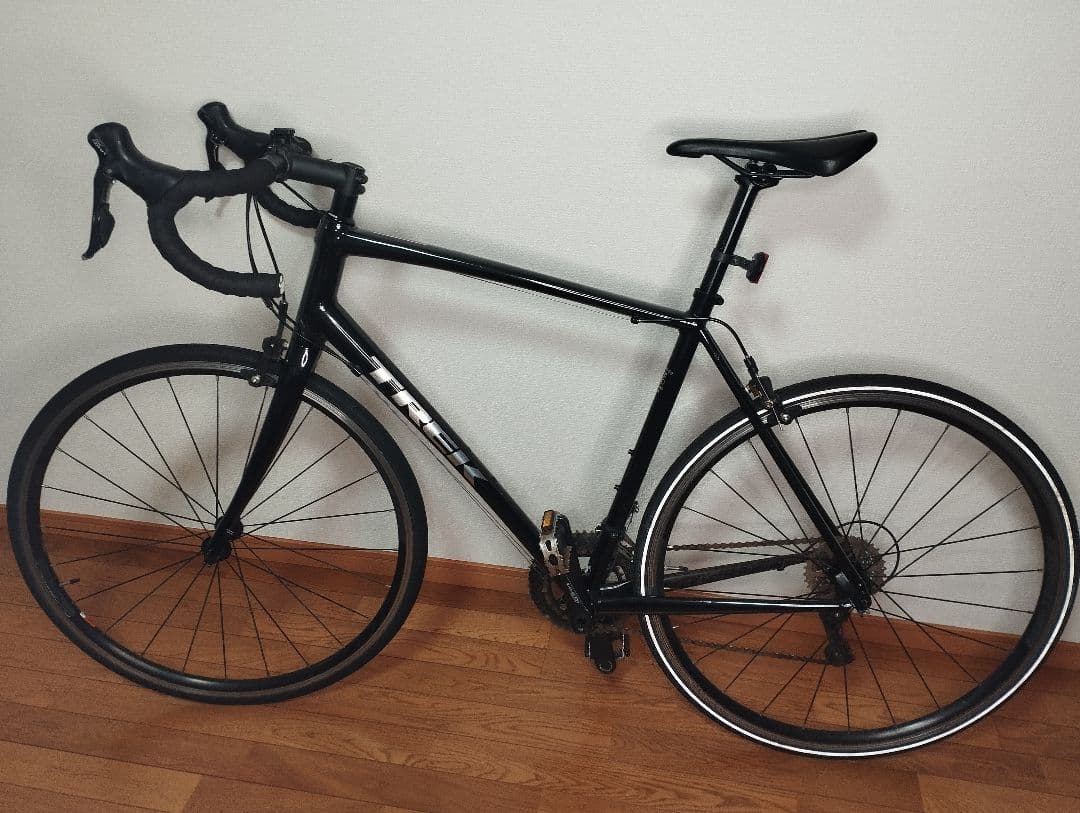 TREK Domane AL3 シマノSORA ロードバイク