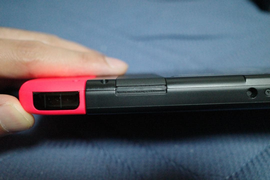 【美品・初期化済】Nintendo Switch 本体＋付属品