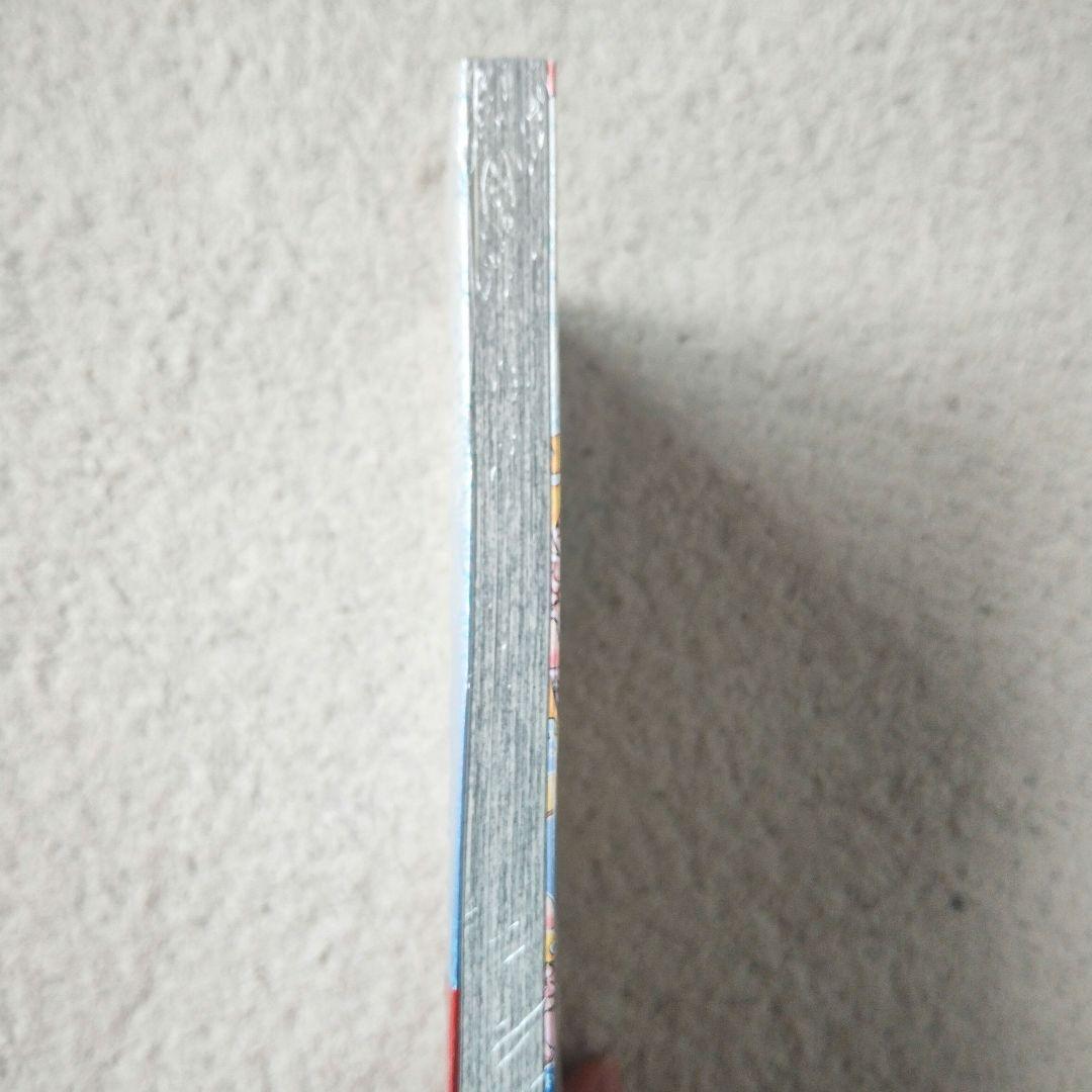 ワンピース 104巻 初版 帯付き シュリンク付き