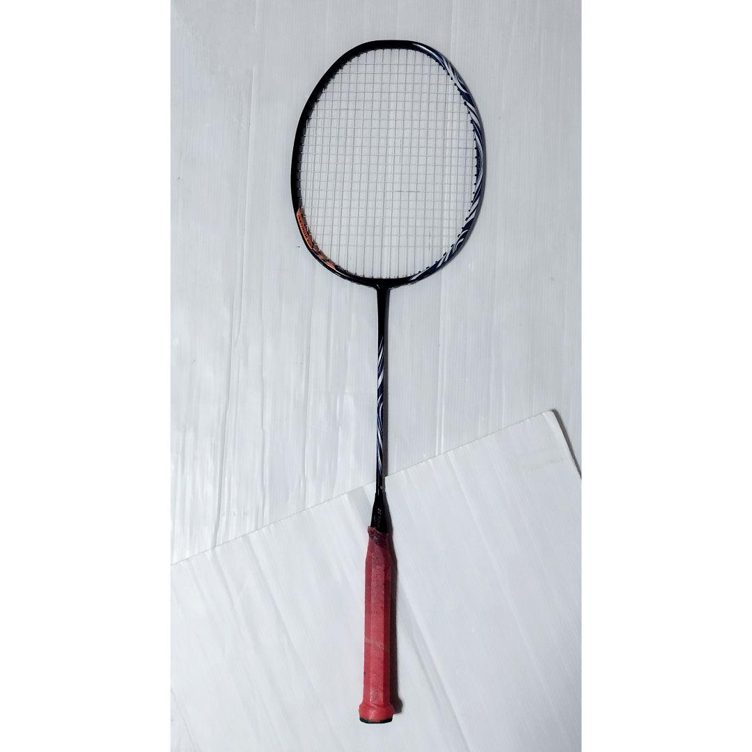 2箇所軽ヒビ有り　YONEX 　ASTROX 100 ZZ　 3U5G