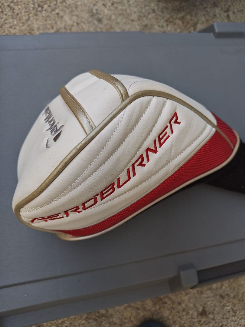 ゴルフ TaylorMade(テーラーメイド)ドライバー