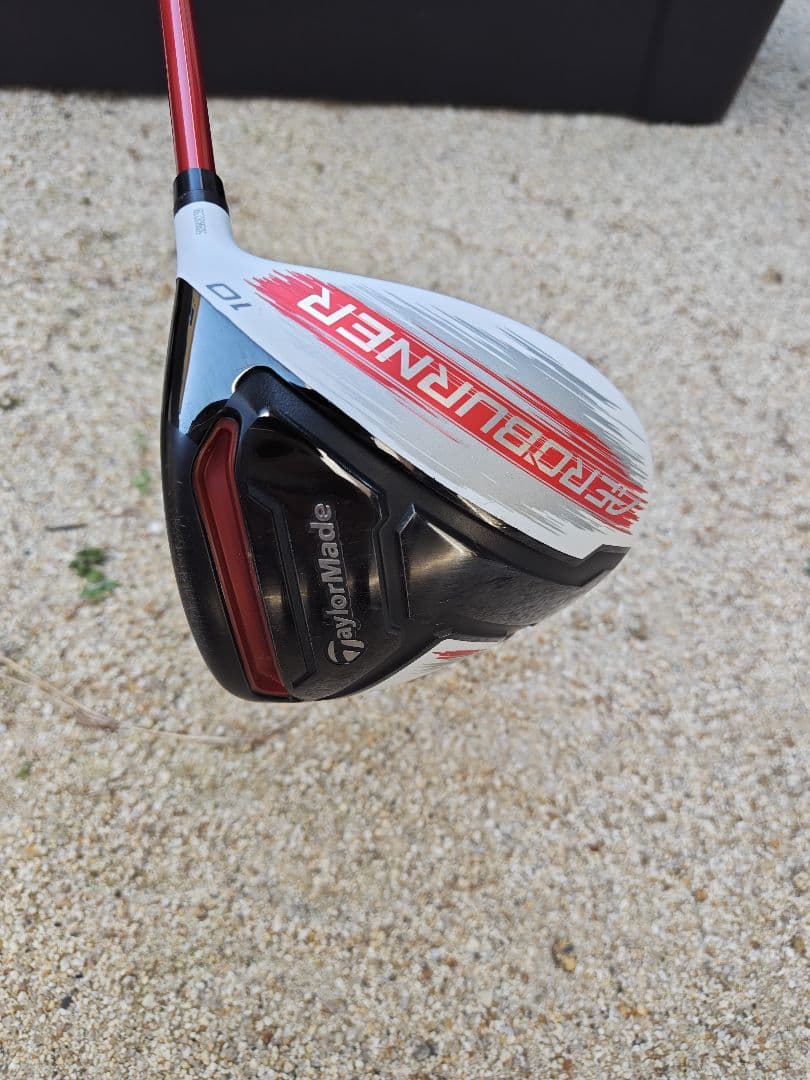 ゴルフ TaylorMade(テーラーメイド)ドライバー