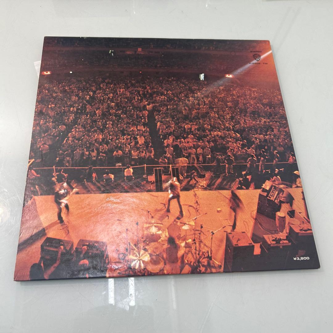 ☆レコード　ザ・ビートルズ1967-1970,デープパープルライブインジャパン☆