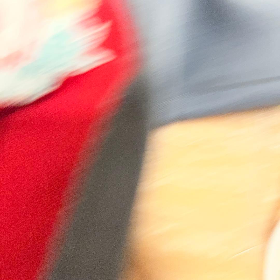 adidas Liverpool ジャージ レッド チェック柄