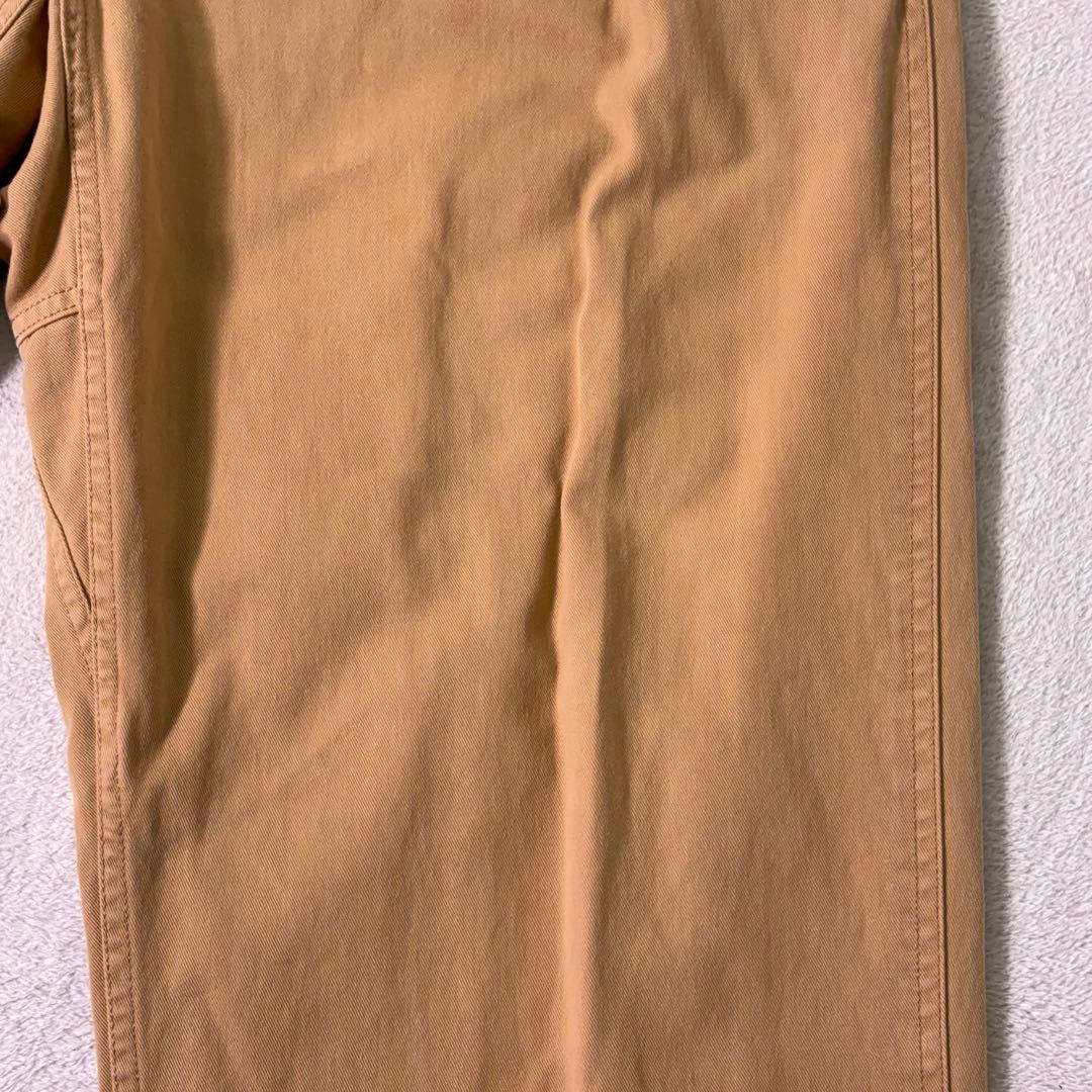 【GRAMICCI 】90s USA製 クライミングパンツ ベージュ　2XL相当