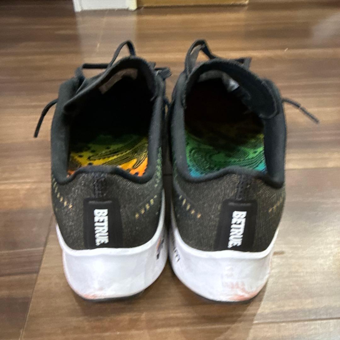 ナイキ　ズームペガサス37 BETRUE zoom PEGASUS37