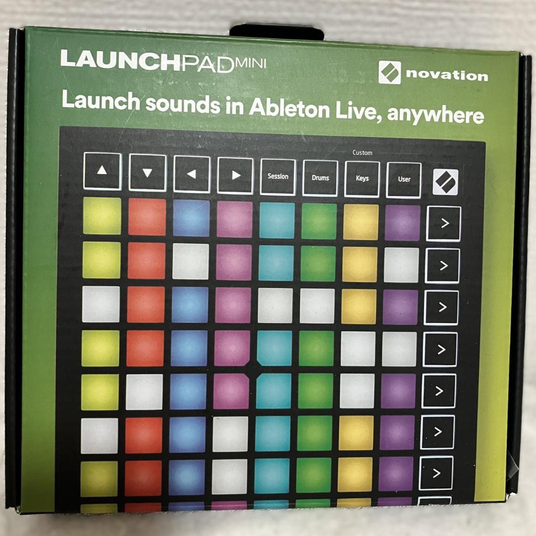 DJ機材 Novation Launchpad Mini MK3