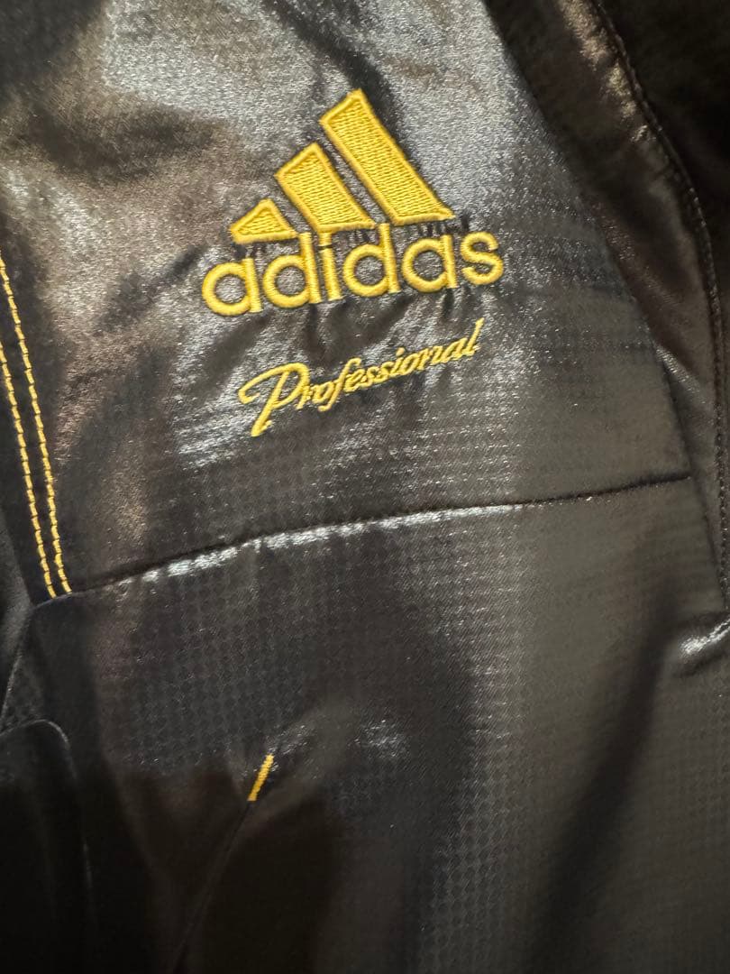 【美品】adidas professional セットアップ《XOサイズ》