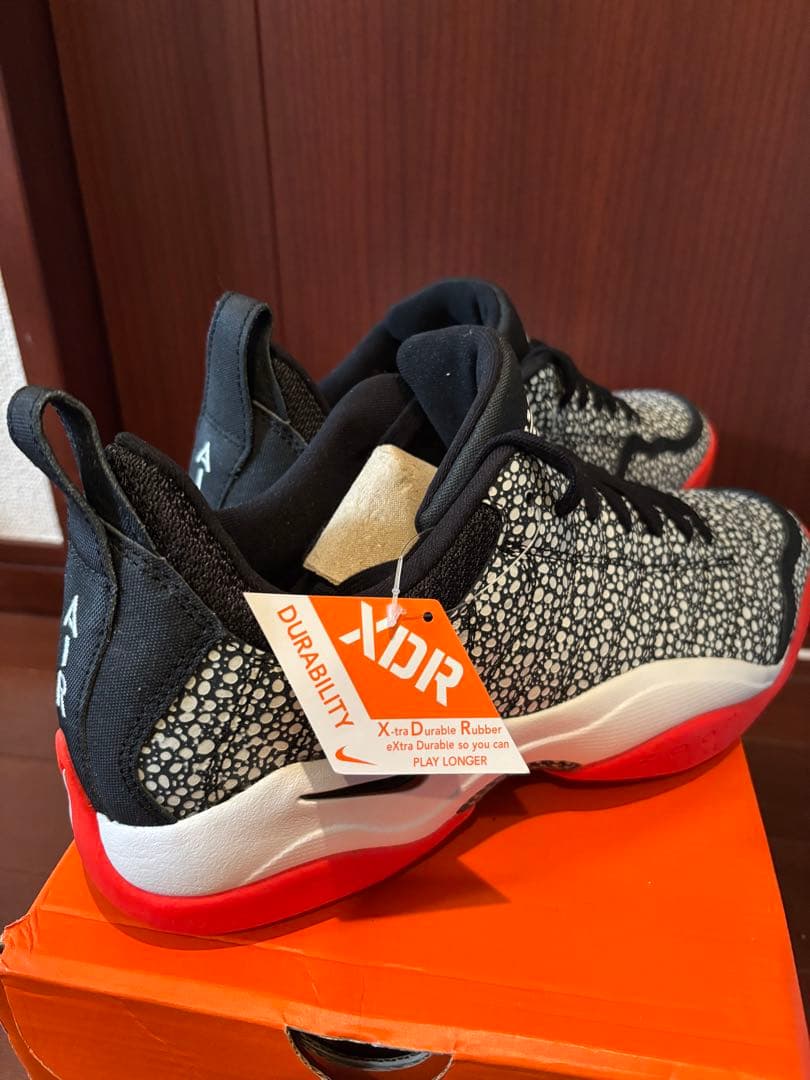 【NIKE】シューズ/Nike Air Oscillate 10.5