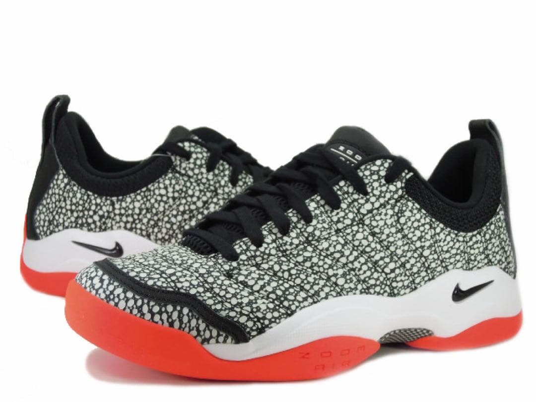 【NIKE】シューズ/Nike Air Oscillate 10.5