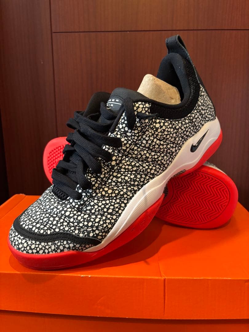 【NIKE】シューズ/Nike Air Oscillate 10.5