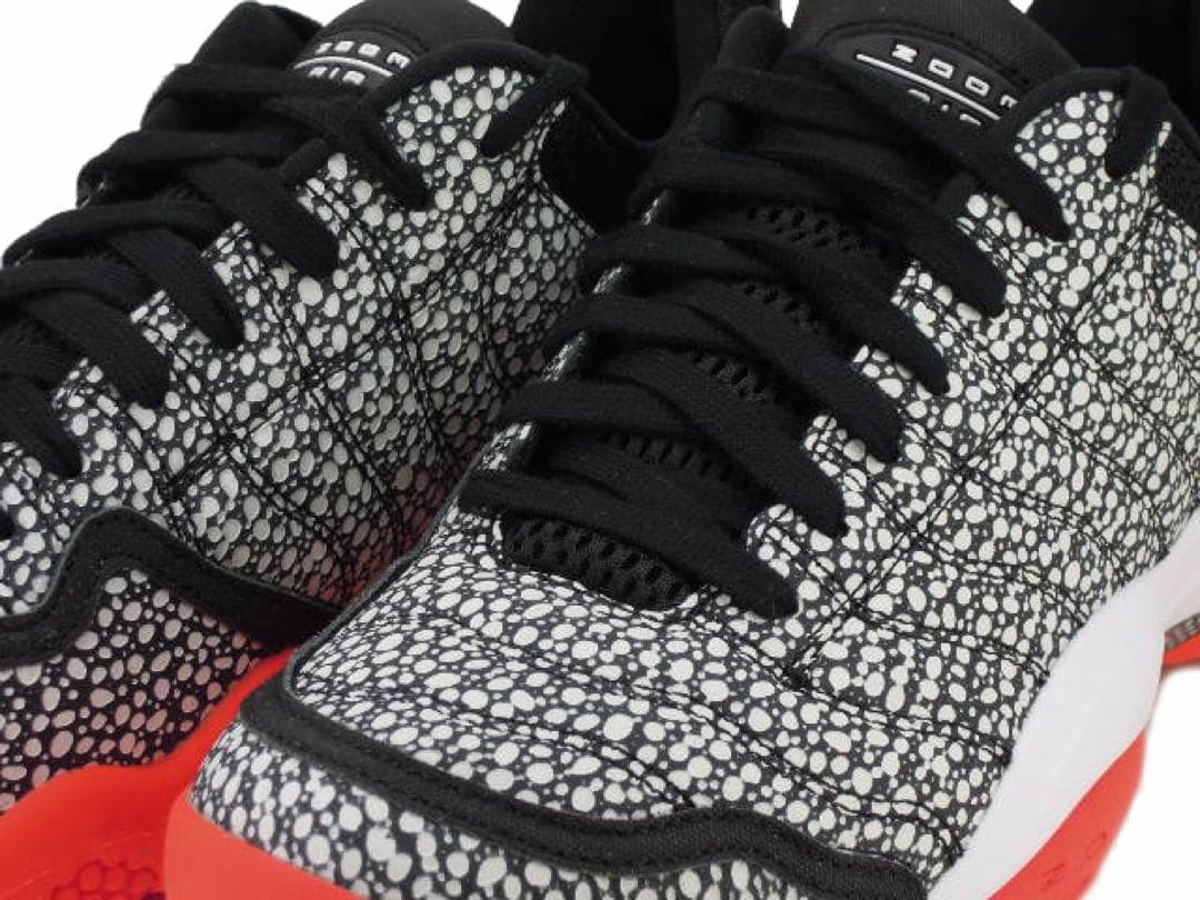【NIKE】シューズ/Nike Air Oscillate 10.5