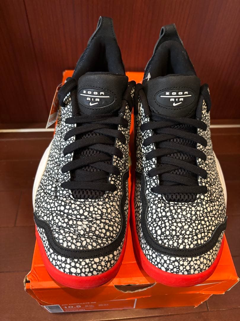 【NIKE】シューズ/Nike Air Oscillate 10.5