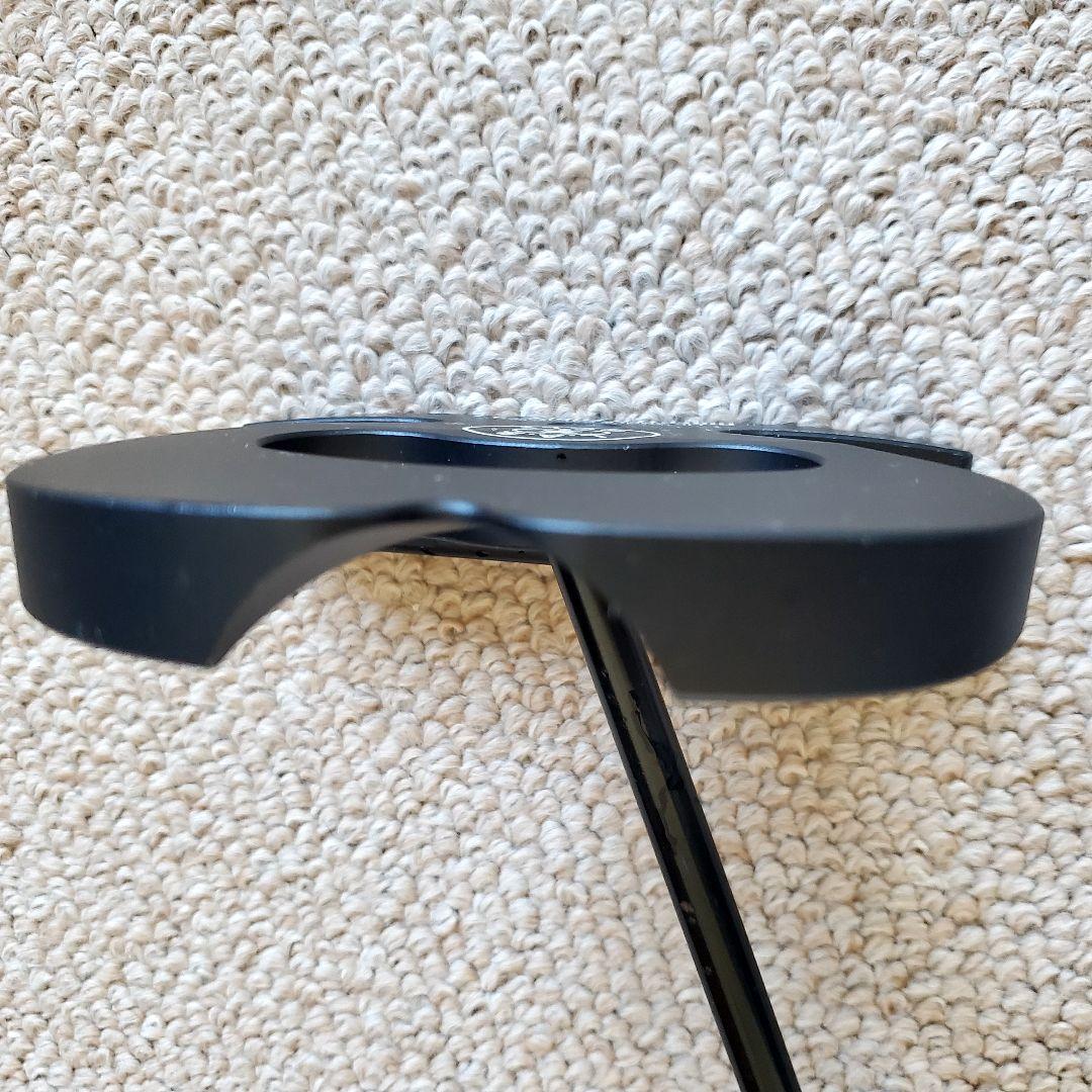 L.A.B. GOLF　 Press No. II 3°　 パター　34inch