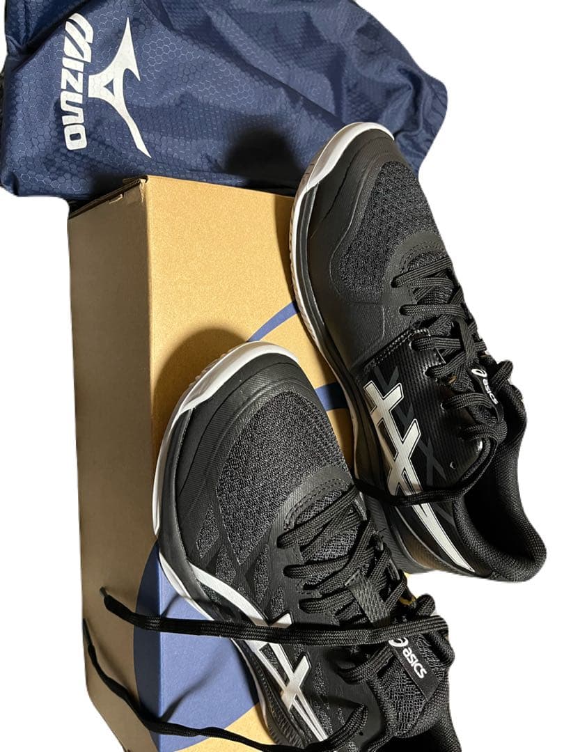 シューズ Asics GEL TACTIC