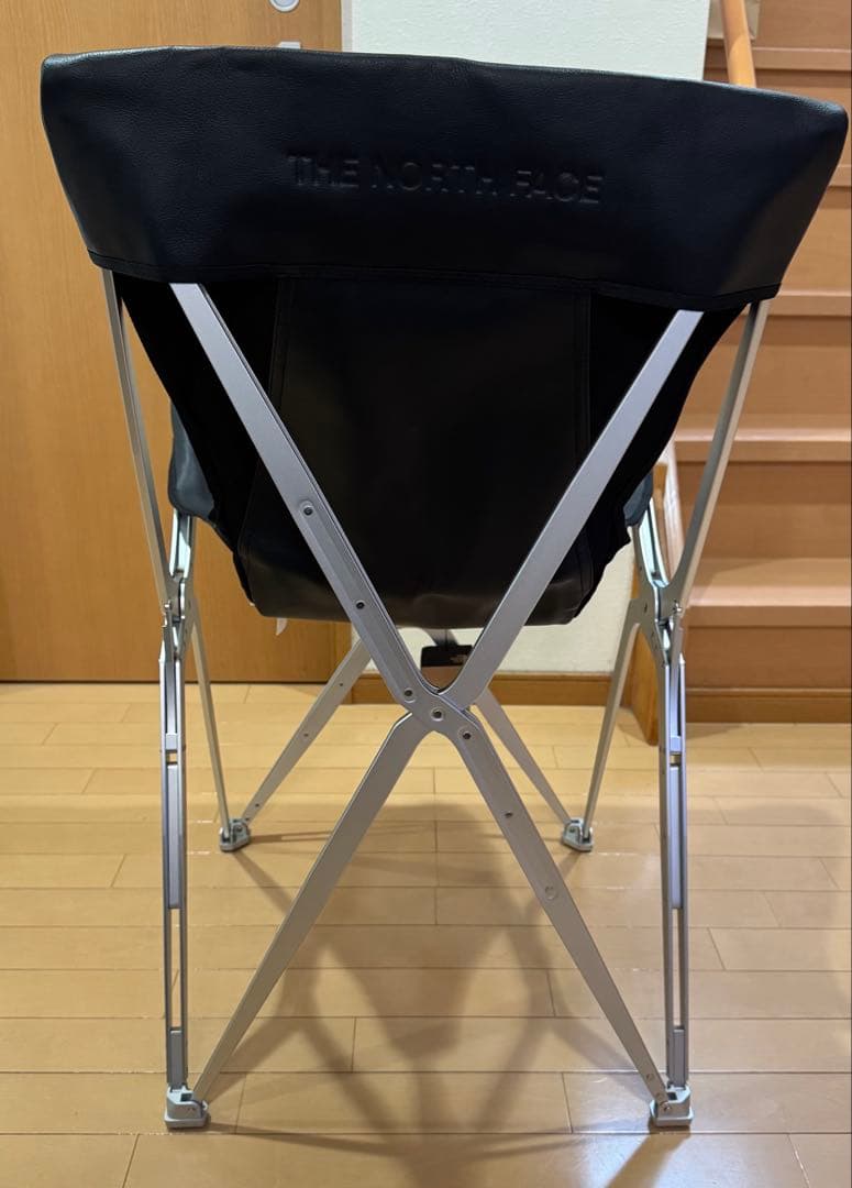 ②【新品未使用】THE NORTH FACE Geo Vertex Chair