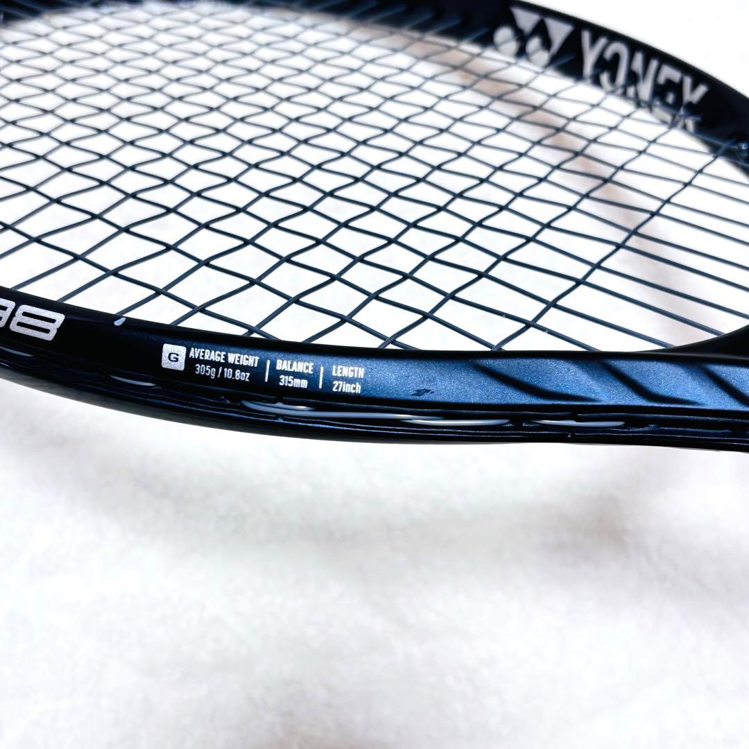 【限定カラー】YONEX VCORE98 ヨネックス ブイコアG4