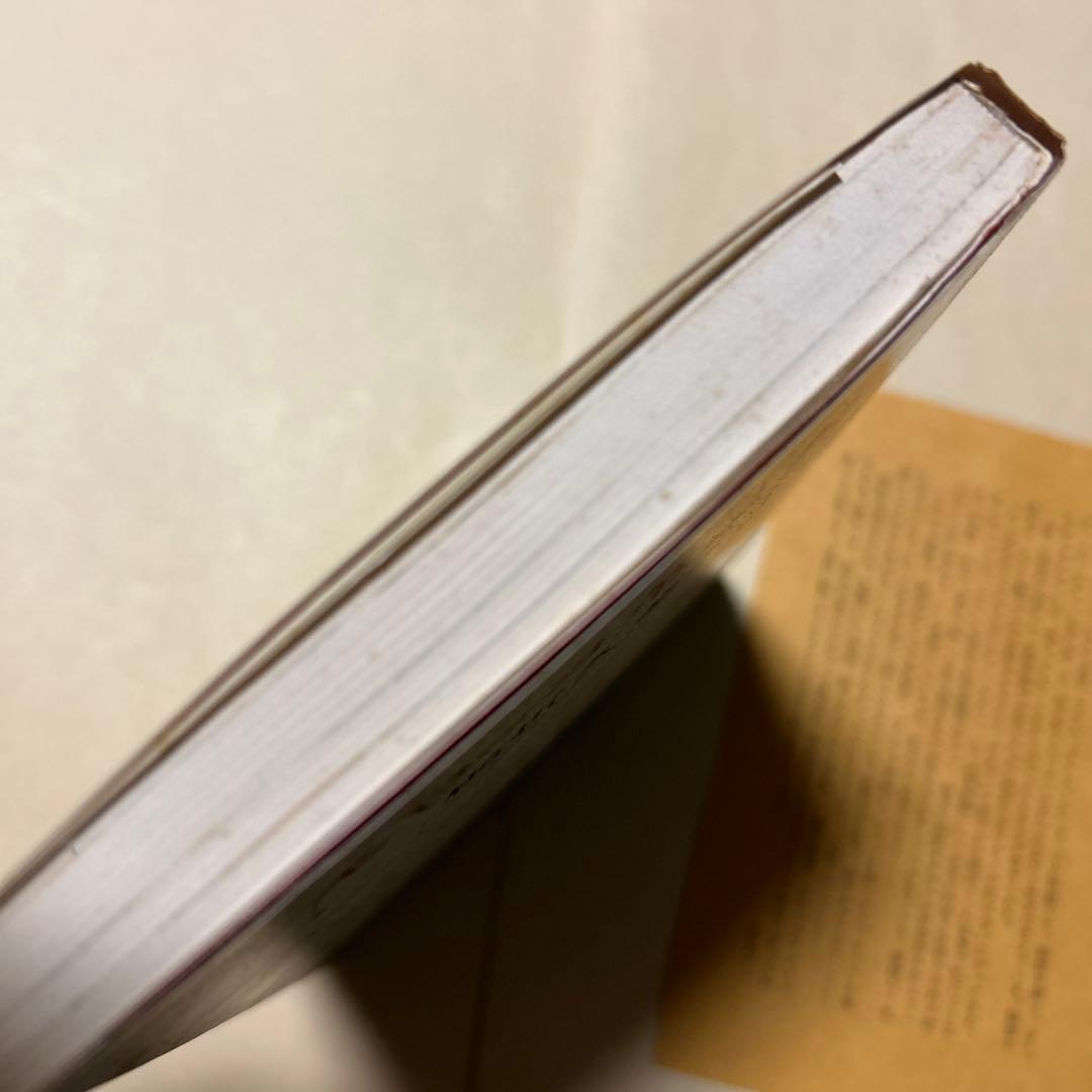 値下げ[稀覯本！サイン！初版]モロッコ革の本　栃折久美子　デビュー作　署名落款
