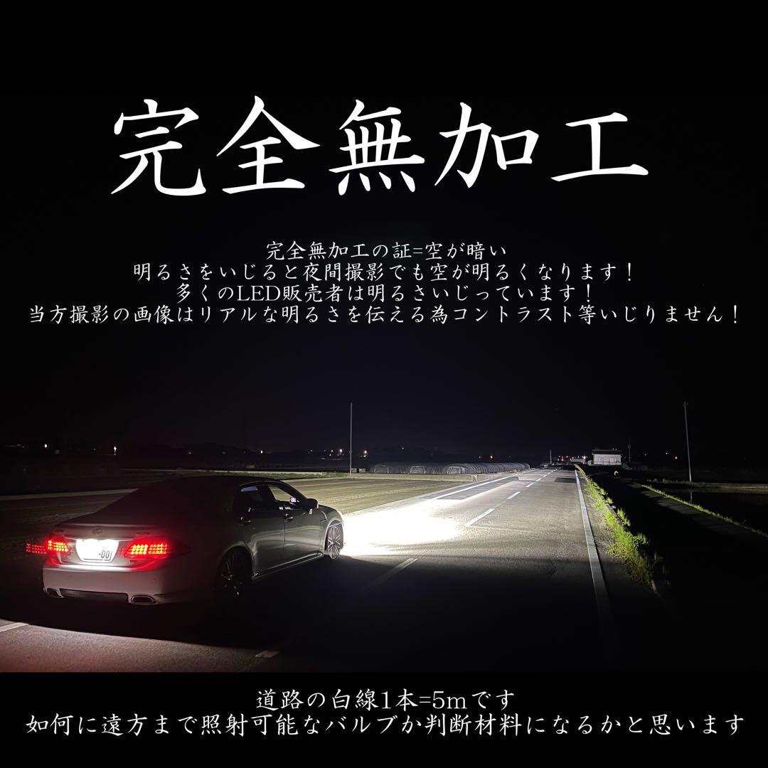 H11 LED ヘッドライト WS55 ロービーム ハイビーム フォグ AZ1