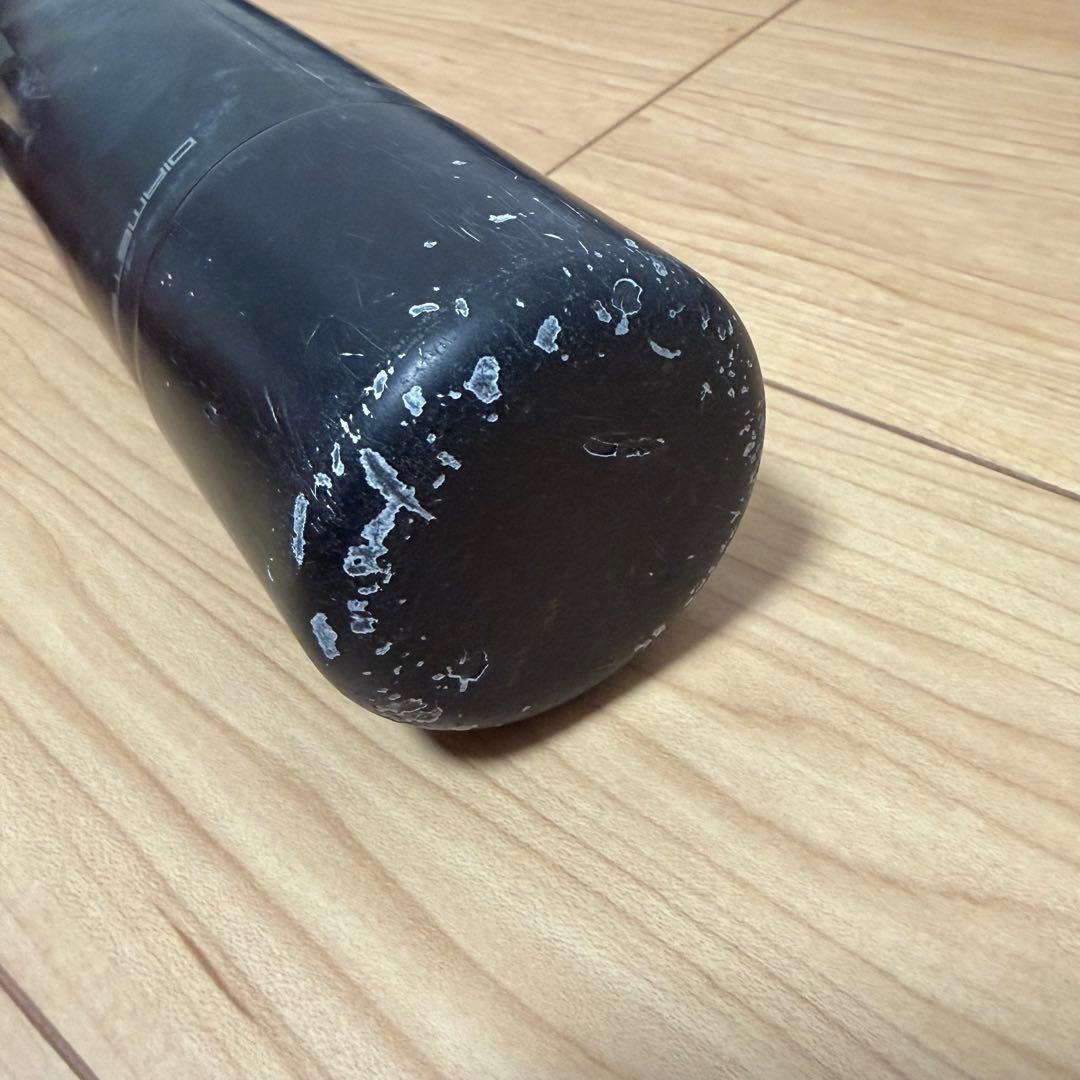 MM18　軟式野球用バット　SSK　ケース付き