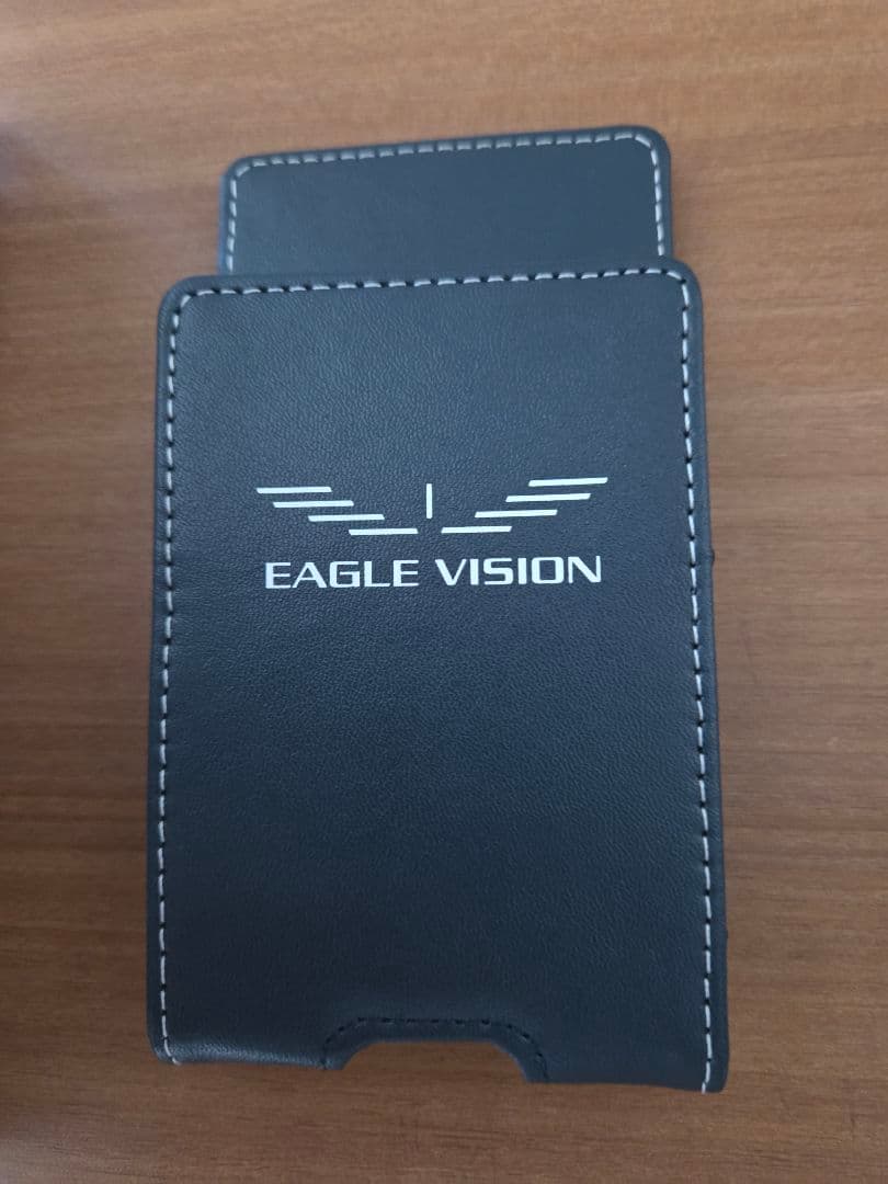 EAGLE VISION NEXT 2 GPSナビ 本体 小傷 備品 未使用他