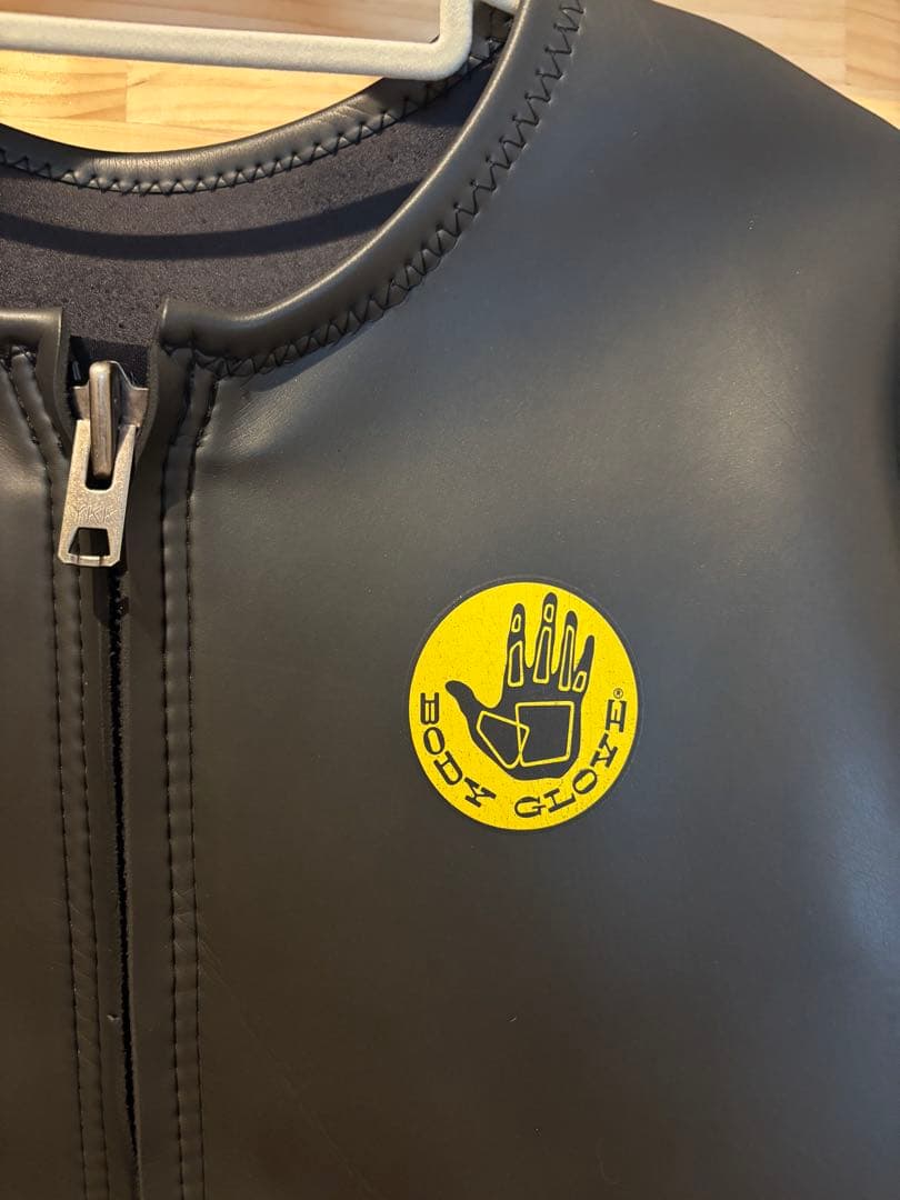 BODY GLOVE ウエットスーツ タッパー