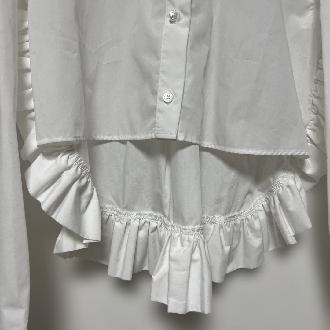 テ*ト様 cygne シャツ　ビスチェ　セット売り