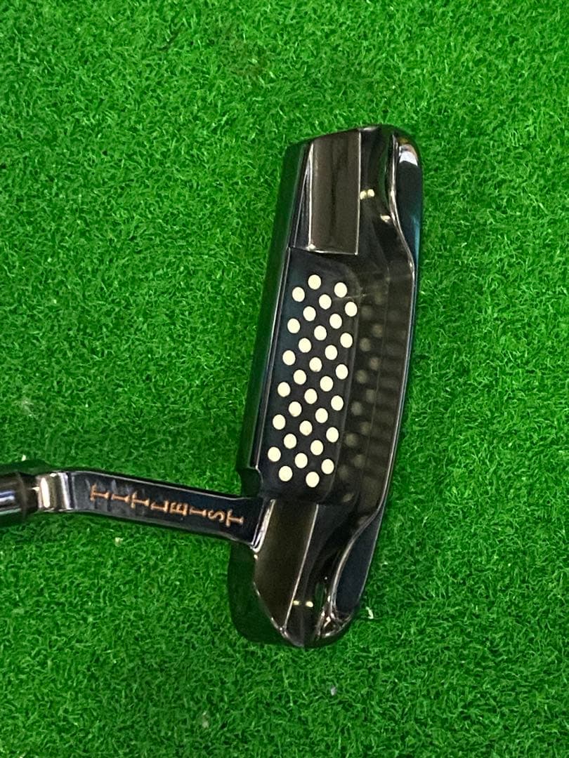 ScottyCameronNewport パター 未使用　 極美品　初期モデル