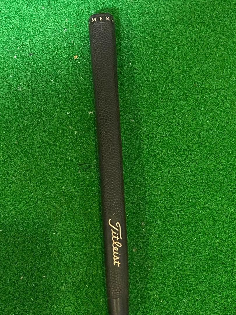 ScottyCameronNewport パター 未使用　 極美品　初期モデル