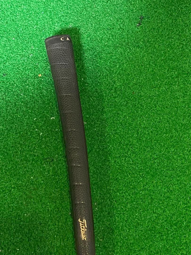 ScottyCameronNewport パター 未使用　 極美品　初期モデル