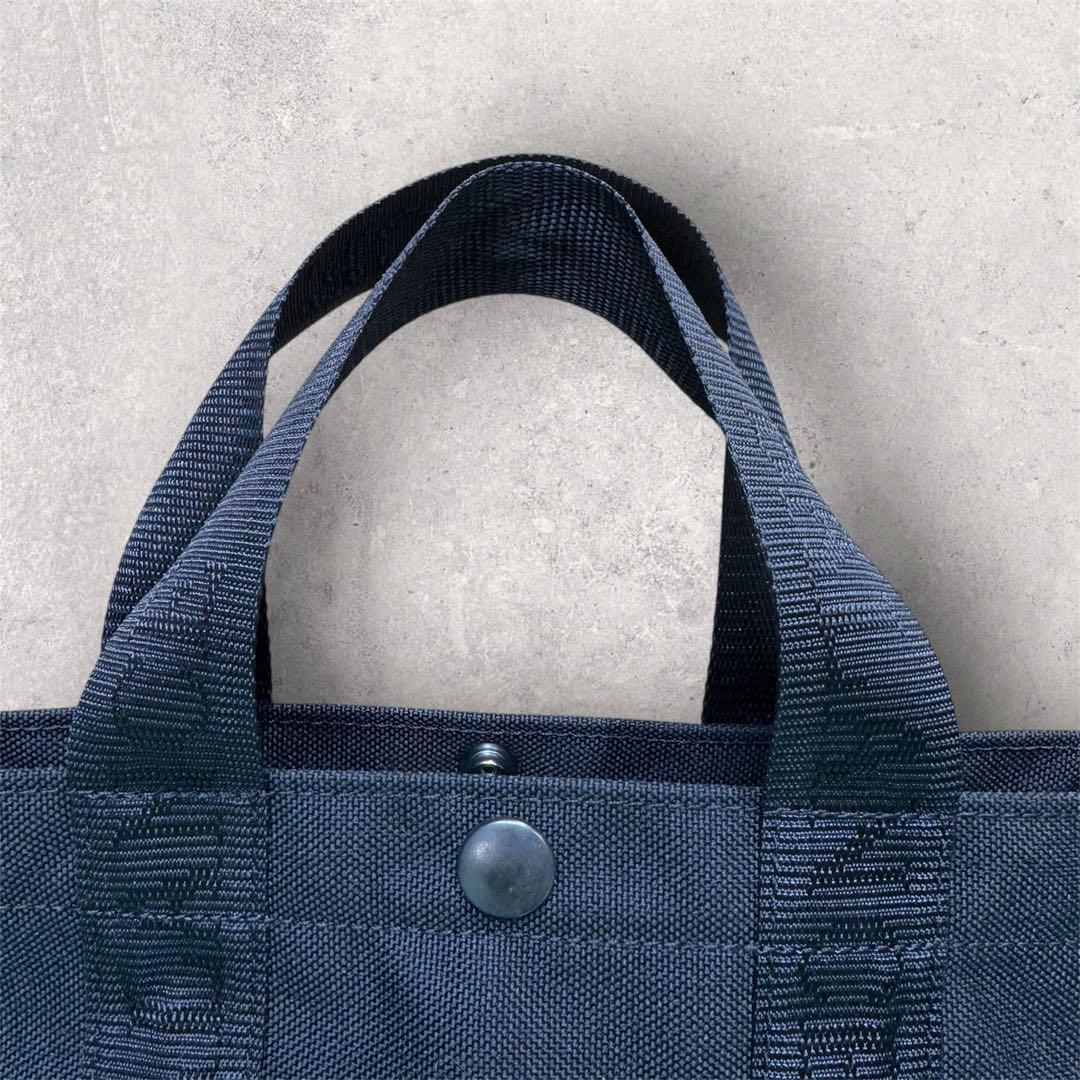 UNDERCOVER ACCESSORIES アンダーカバー トートバッグ 黒