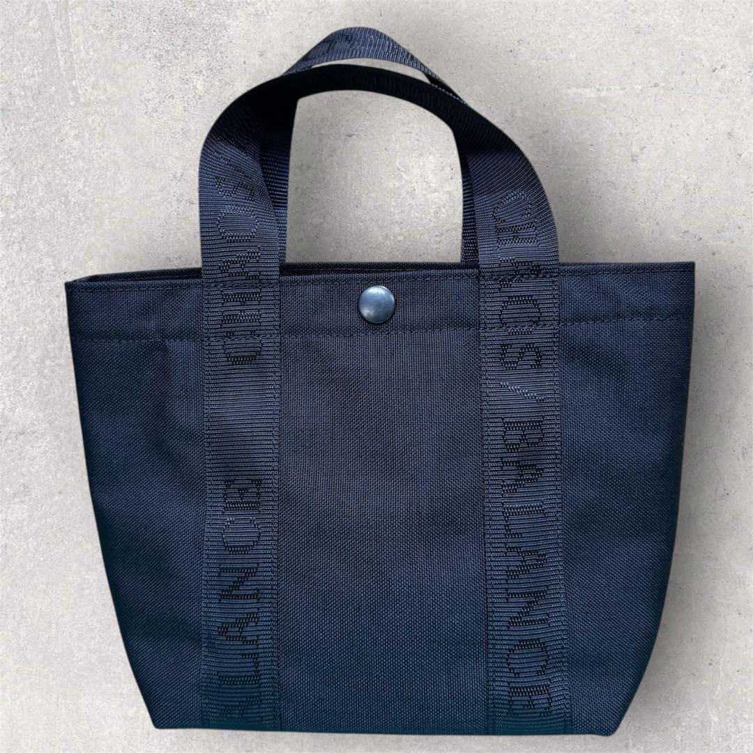 UNDERCOVER ACCESSORIES アンダーカバー トートバッグ 黒
