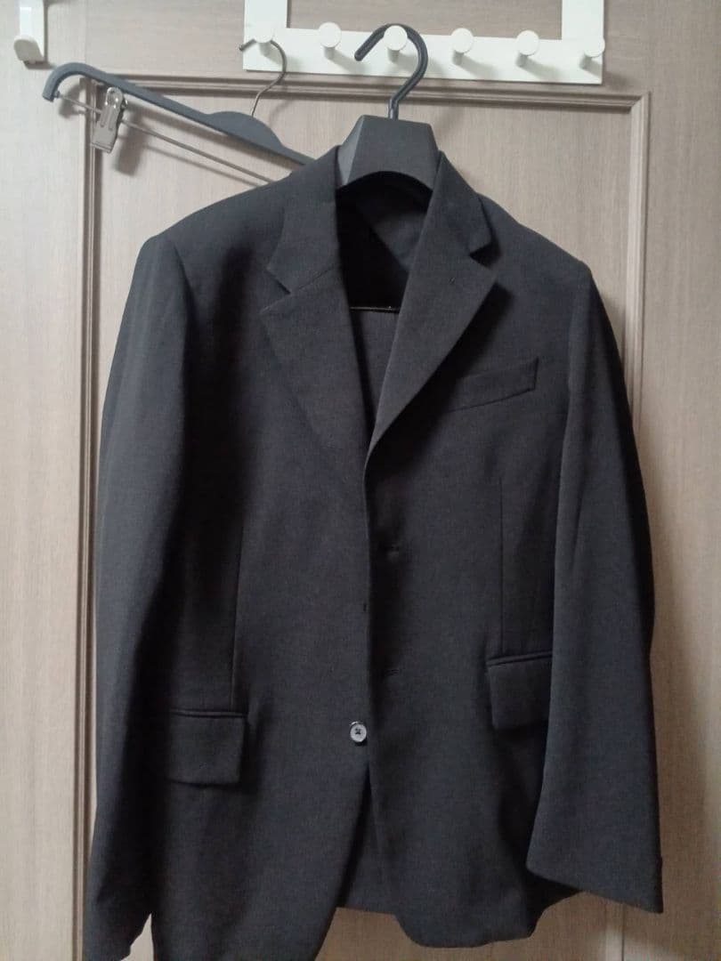 スーツ WYM LIDNM HIGH TWIST PE CLASSIC SUIT