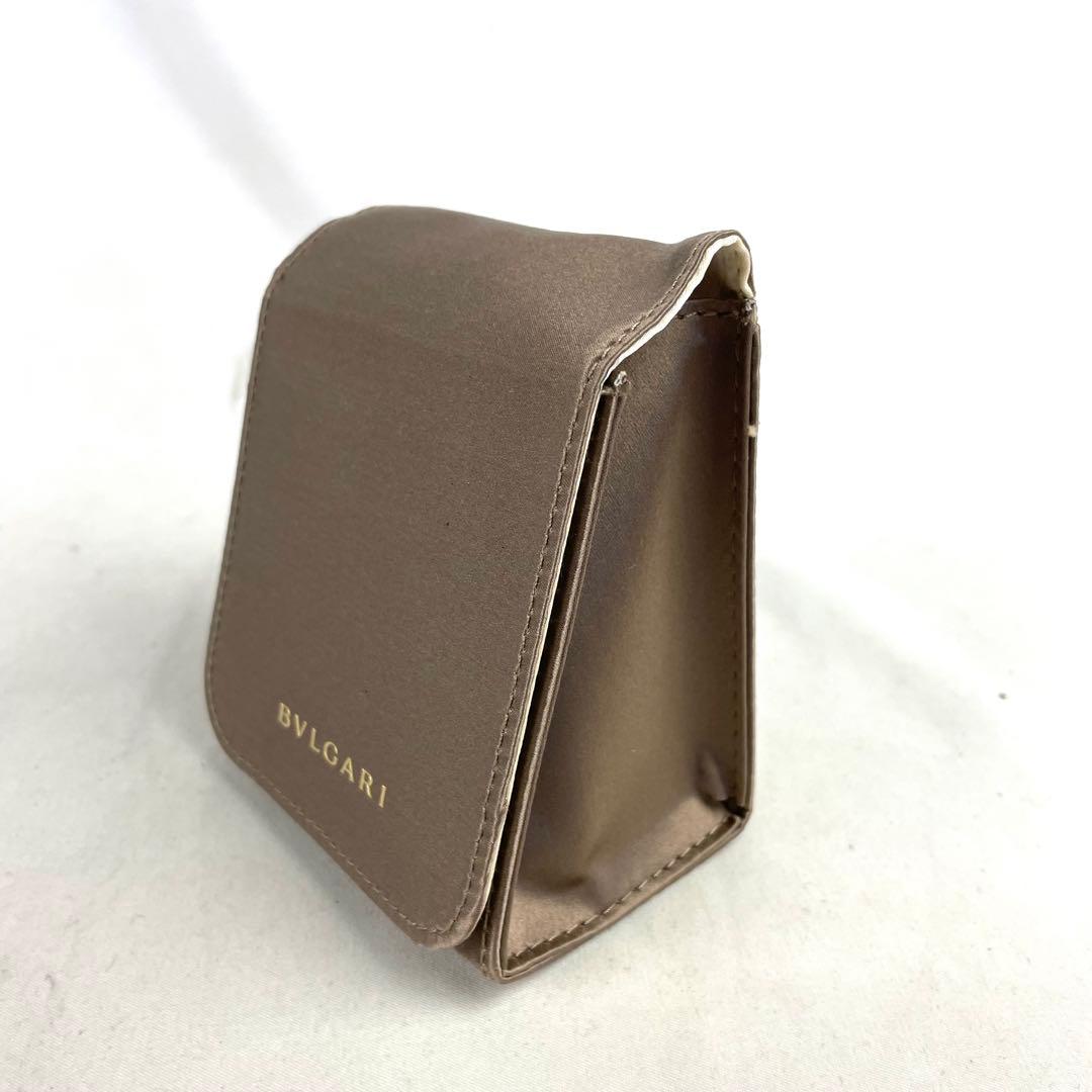 BVLGARI ブルガリ アクセサリー ジュエリー 時計 リング ケース BOX