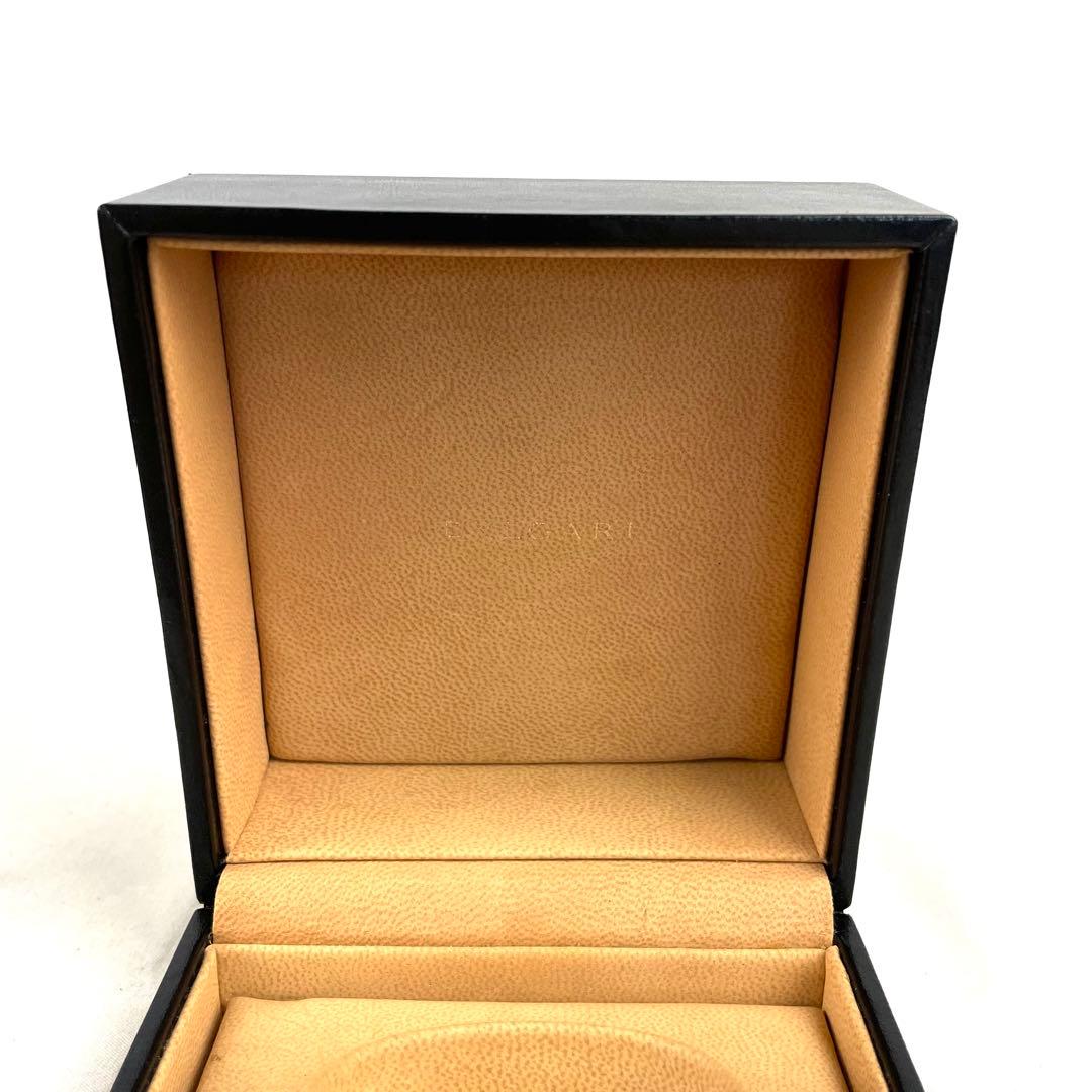 BVLGARI ブルガリ アクセサリー ジュエリー 時計 リング ケース BOX