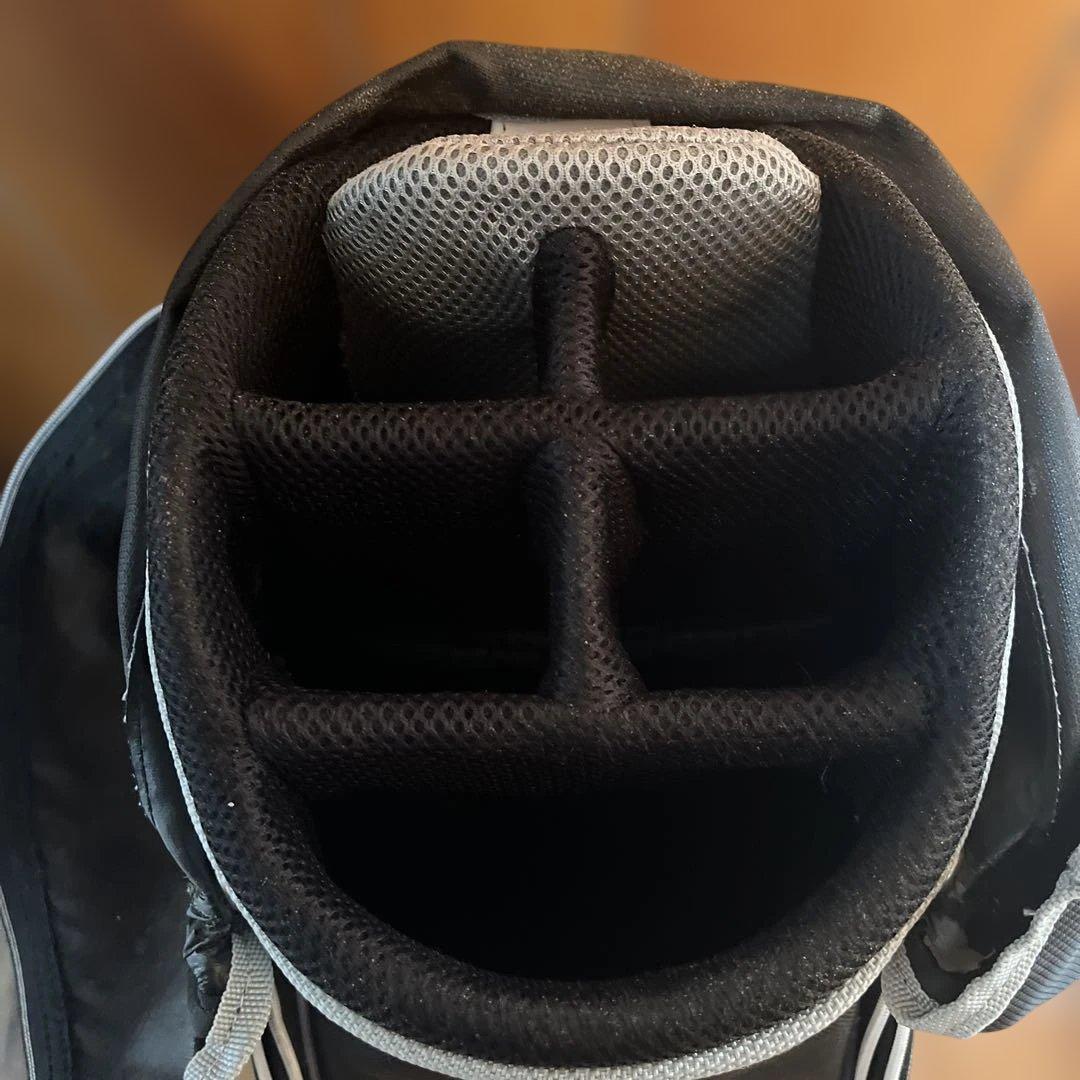 Callaway Solaire キャディバッグ　ゴルフバッグ