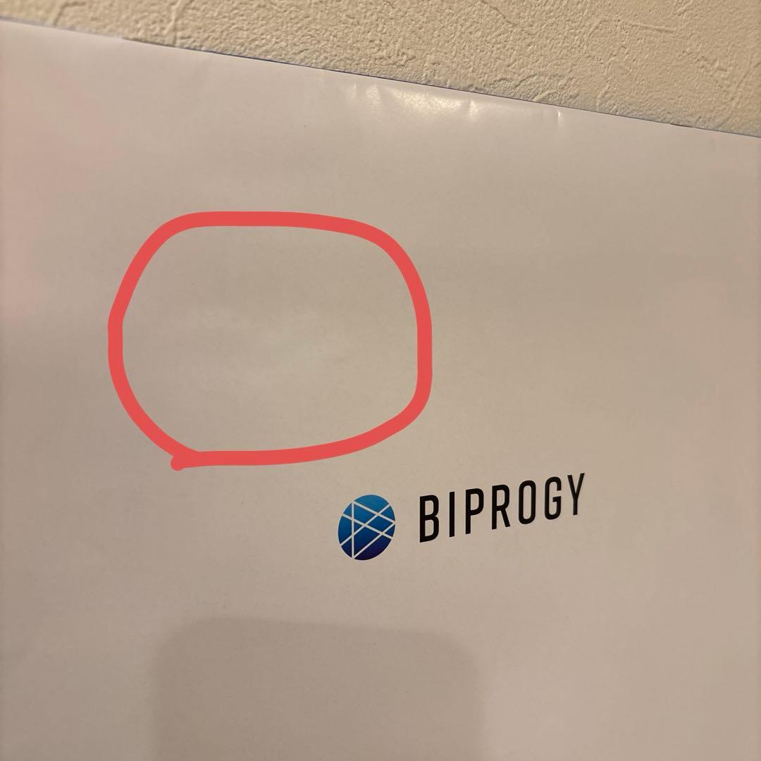 ディズニーカレンダー2026 BIPROGY ビプロジー