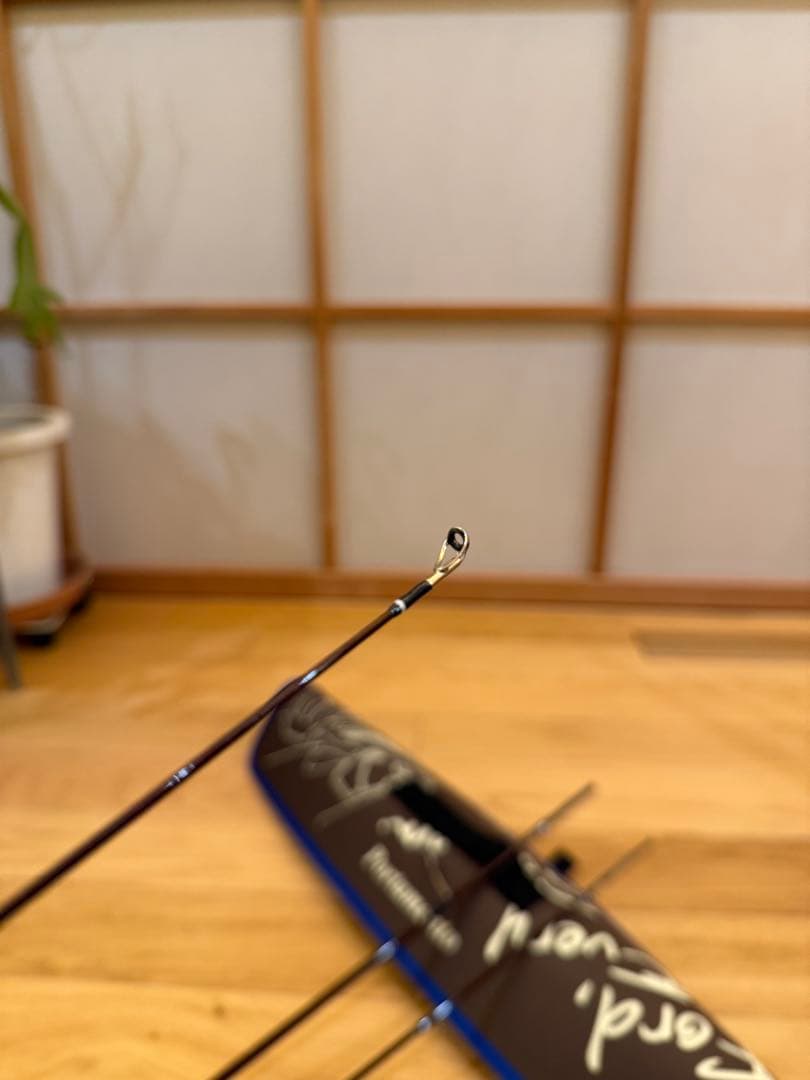 ツララ　ポルタメント 200S