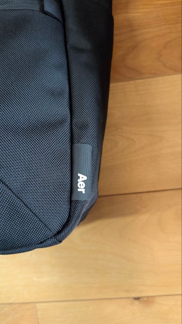 Aer COMMUTER TOTE トートバッグ 別注