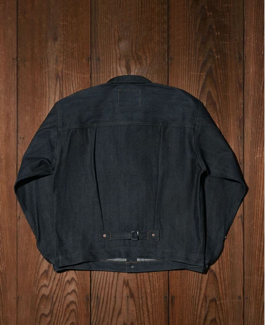 LEVI'S VINTAGE CLOTHING S506XX 1944　M