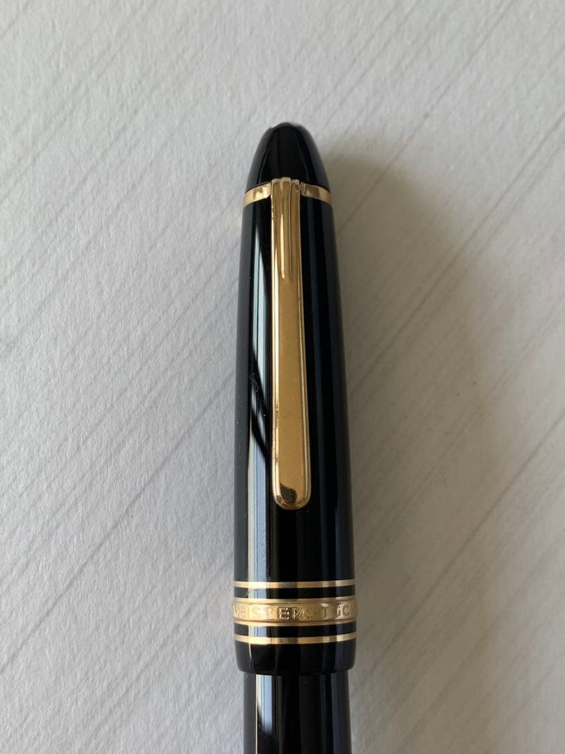 Montblanc（モンブラン）NO.146 万年筆 14K