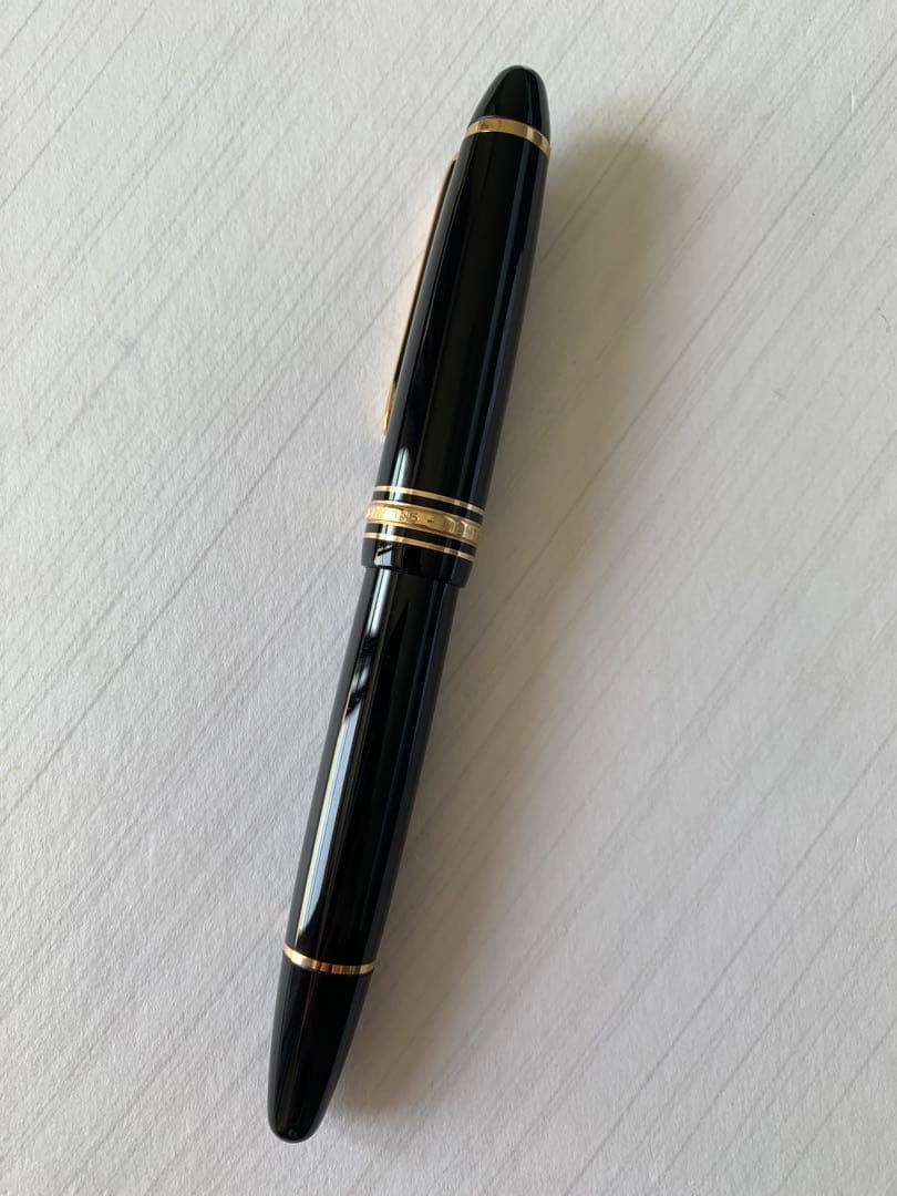 Montblanc（モンブラン）NO.146 万年筆 14K