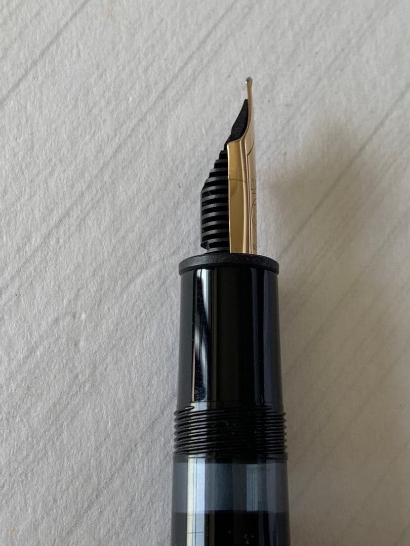Montblanc（モンブラン）NO.146 万年筆 14K